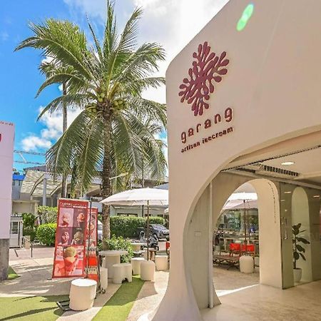 Ramada By Wyndham Phuket Southsea 호텔 Karon 외부 사진