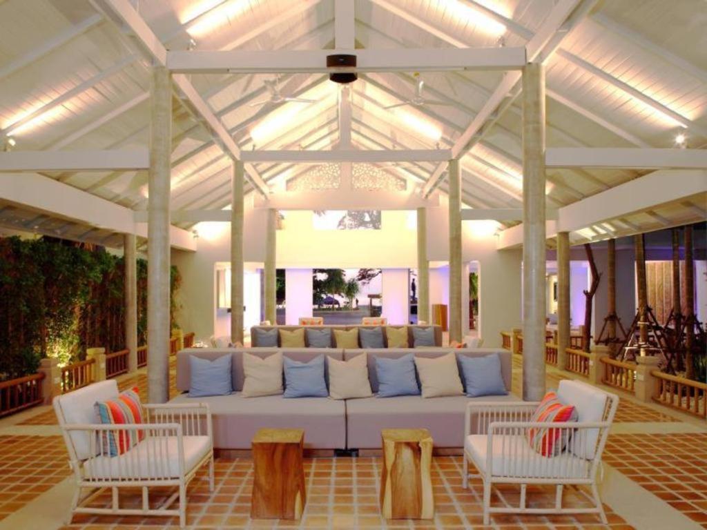 Ramada By Wyndham Phuket Southsea 호텔 Karon 외부 사진