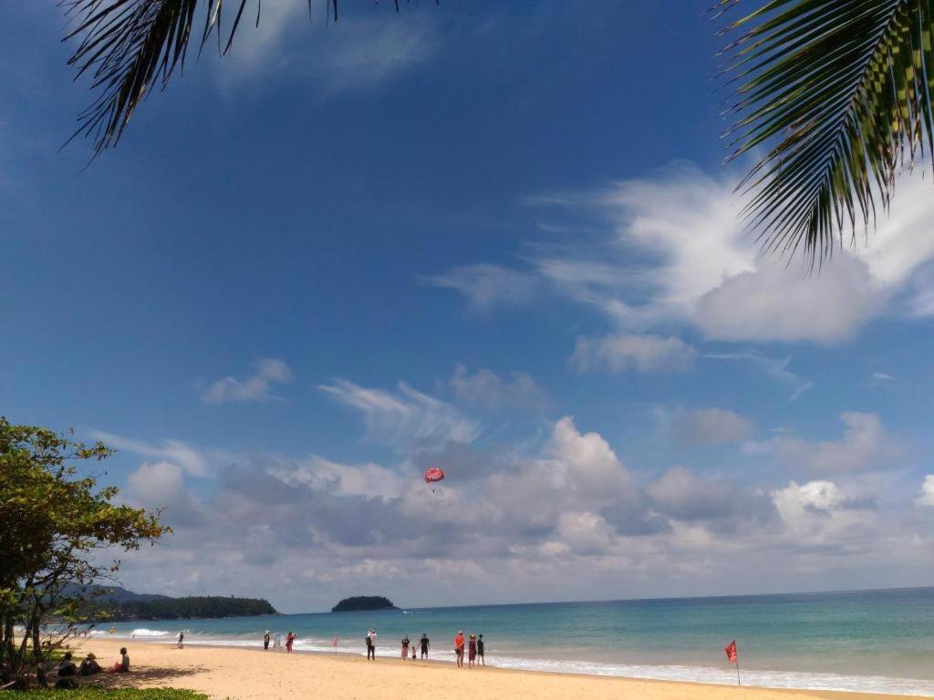Ramada By Wyndham Phuket Southsea 호텔 Karon 외부 사진