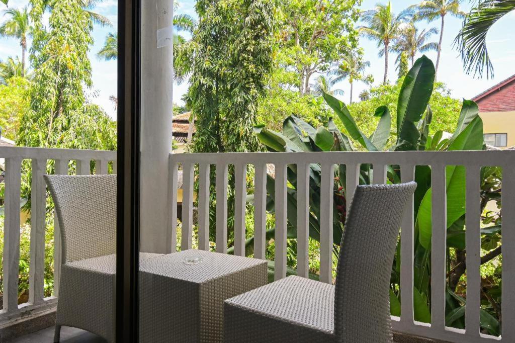 Ramada By Wyndham Phuket Southsea 호텔 Karon 외부 사진