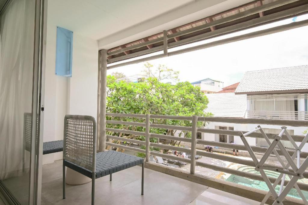 Ramada By Wyndham Phuket Southsea 호텔 Karon 외부 사진